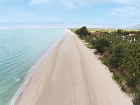 Nishaville Resort