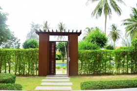 Nishaville Resort