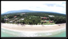 Nishaville Resort