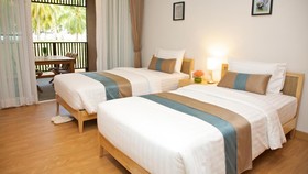 Nishaville Resort