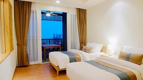 Nishaville Resort