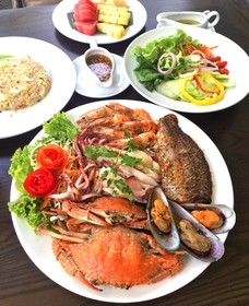 Nishaville Resort
