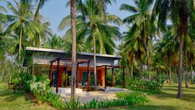 Nishaville Resort
