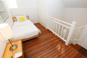 Nishaville Resort