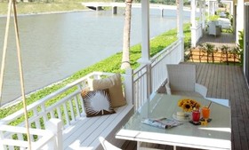 Nishaville Resort
