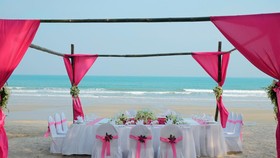 Nishaville Resort