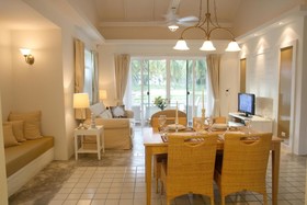 Nishaville Resort