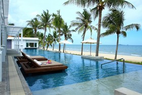Nishaville Resort