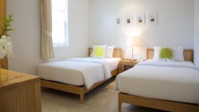 Nishaville Resort