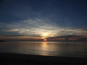 Sunshine Paradise Resort