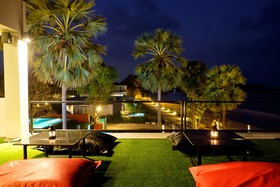 Sunshine Paradise Resort