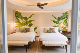 Tungtong Beach Villas