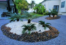 Tungtong Beach Villas