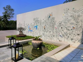 Tungtong Beach Villas