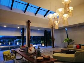 Tungtong Beach Villas