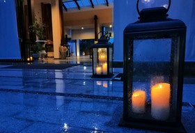 Tungtong Beach Villas