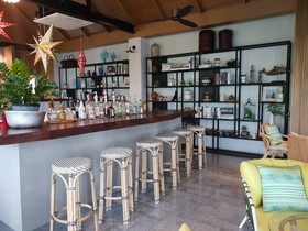 Tungtong Beach Villas