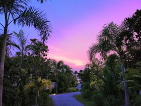 Tungtong Beach Villas