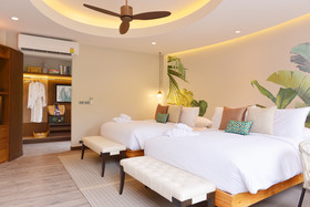 Tungtong Beach Villas
