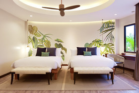 Tungtong Beach Villas