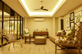 Tungtong Beach Villas