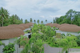 Tungtong Beach Villas