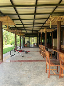 Boutique Rafts Resort