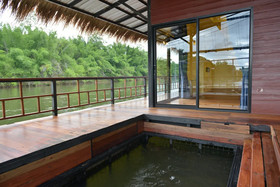 Boutique Rafts Resort