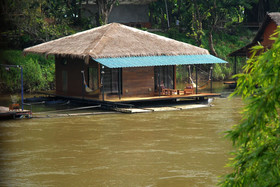 Boutique Rafts Resort