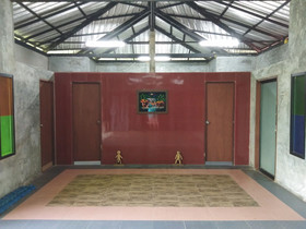 Boutique Rafts Resort
