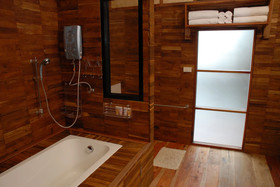 Boutique Rafts Resort