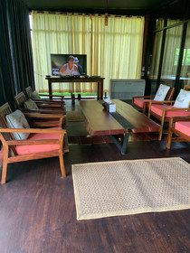 Boutique Rafts Resort