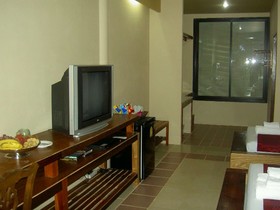 Boutique Rafts Resort
