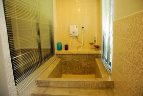 Boutique Rafts Resort