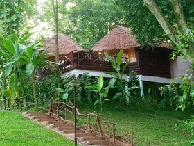 Pung-Waan Resort Kwai Noi