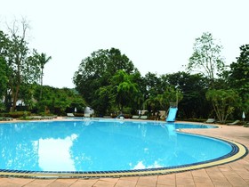 Pung-Waan Resort Kwai Noi