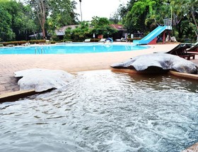 Pung-Waan Resort Kwai Noi