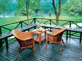 Pung-Waan Resort Kwai Noi