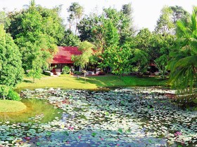 Pung-Waan Resort Kwai Noi