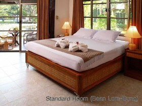 Pung-Waan Resort Kwai Noi