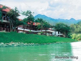 Pung-Waan Resort Kwai Noi