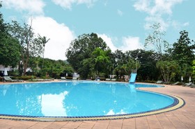 Pung-Waan Resort Kwai Noi