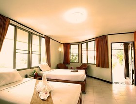 Pung-Waan Resort Kwai Noi