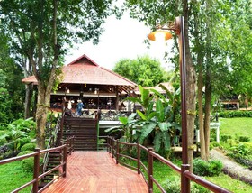Pung-Waan Resort Kwai Noi