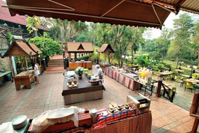 Pung-Waan Resort Kwai Noi