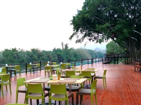 Pung-Waan Resort Kwai Noi