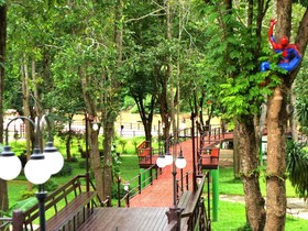 Pung-Waan Resort Kwai Noi