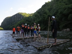 River Kwai Village