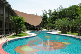 River Kwai Village