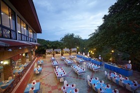 River Kwai Village